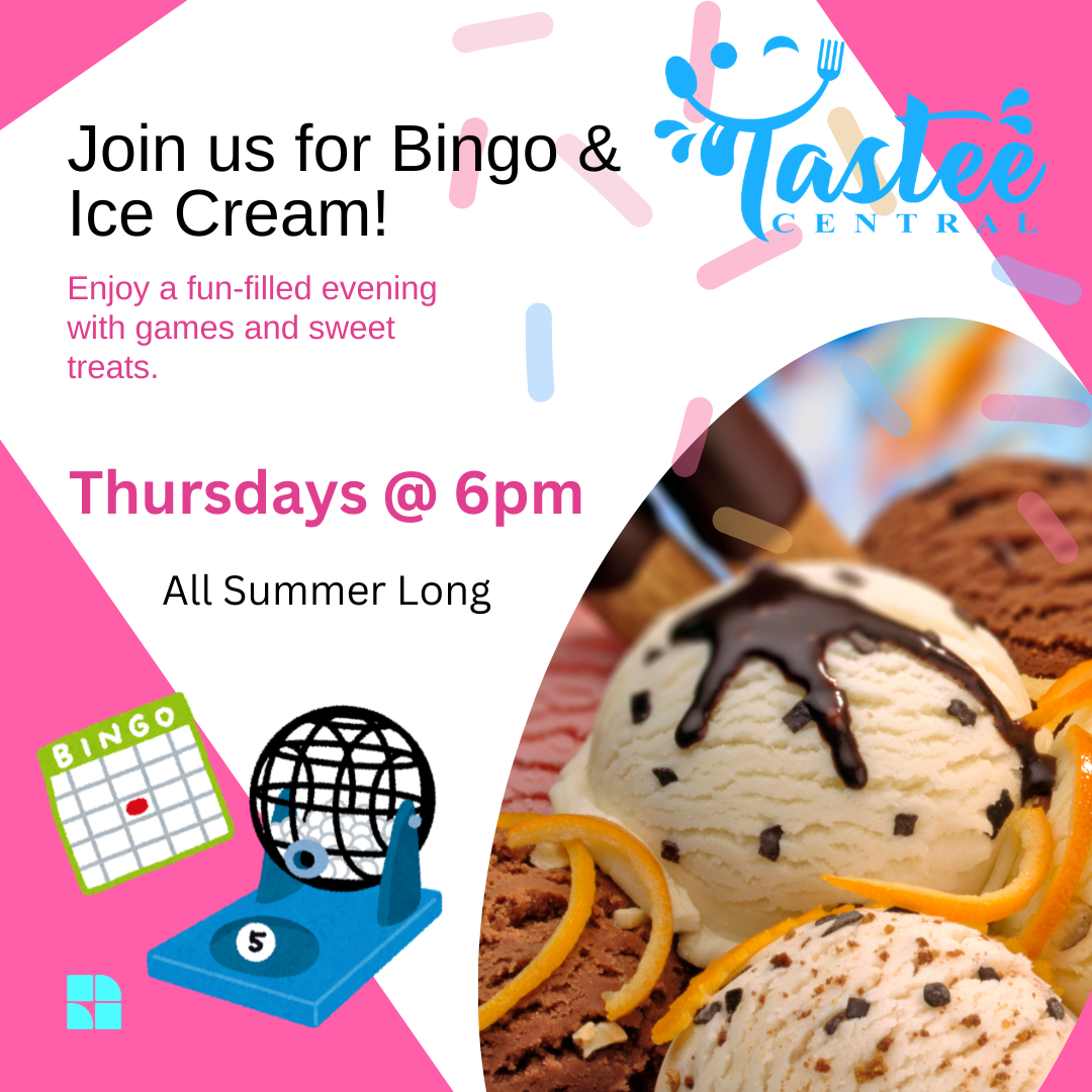 Bingo Night in Lakeland: Join Tastee Central Every Thursday